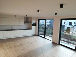 Energiezuing duplex appartement Te huur