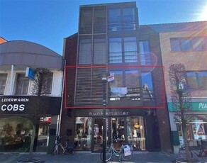 Gezellig 1-slaapkamer appartement in hartje Geel