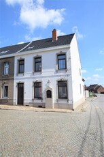 Landelijke woning