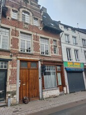 Studio te huur in hartje Leuven