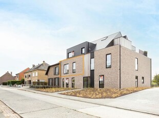 Te huur: rustig gelegen nieuwbouw appartement te Erpe-Mere