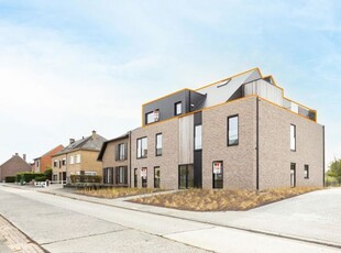 Te huur: rustig gelegen nieuwbouw penthouse te Erpe-Mere