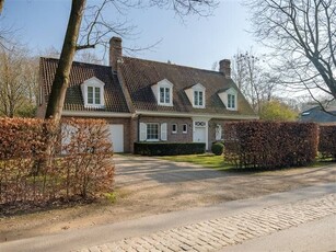 Wonen in één van de mooiste dreven te Deurle