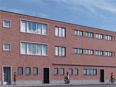 Kleinschalig renovatie/nieuwbouwproject nabij het centrum