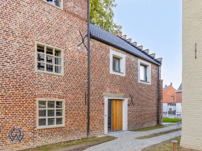 Koning albertstraat 134, 1760 Strijtem, Roosdaal