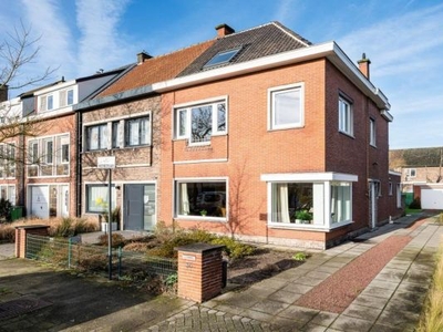 Moerbezielaan 36, 9032 Wondelgem