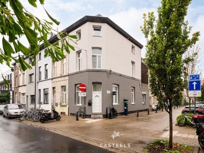 Oosteeklostraat 31, 9000 Gent