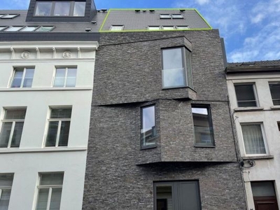 Peperstraat 42 0302, 9000 Gent