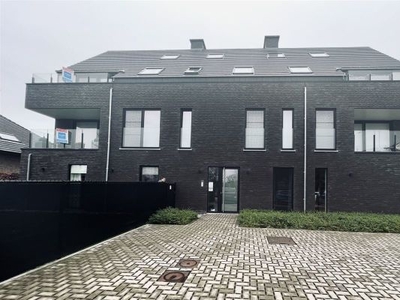 Sint-Niklaasstraat 54 201, 9170 Sint-Gillis-Waas