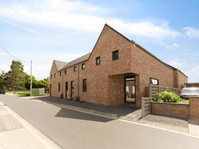 Cohousing of kangoeroewoning - casco nieuwbouw - 360 m2 bewo