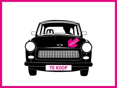 Garage te koop