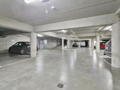 Garage te koop