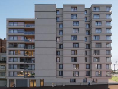 Nieuwbouw appartement te koop in Blankenberge