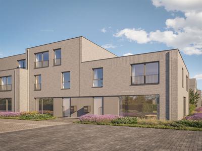 Nieuwbouw woning te koop in Boechout