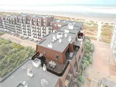 Penthouse te koop Oostduinkerke