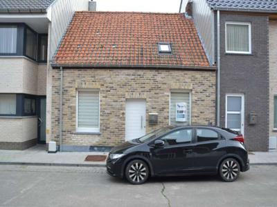 Woning in het centrum van Koekelare