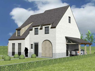 Woning te koop Menen