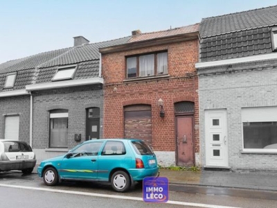 7712 Herzeeuw, Herseaux