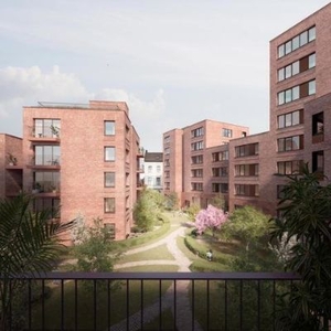 Futureproof wonen in het groen