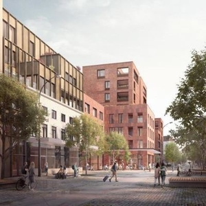 Futureproof wonen in het groen