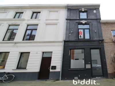 Heilig-Hartstraat 5, 9040 Sint-Amandsberg