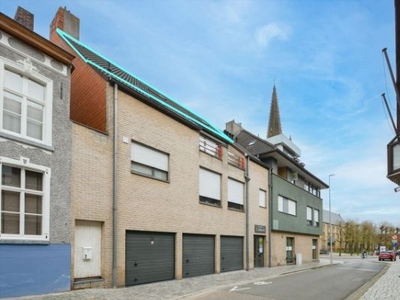 Hoogstraat 2A 3.1, 8800 Rumbeke, Roeselare