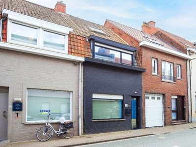 Rekkemstraat 53, 8930 Lauwe