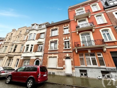 Rue de gerlache 58, 1040 Etterbeek