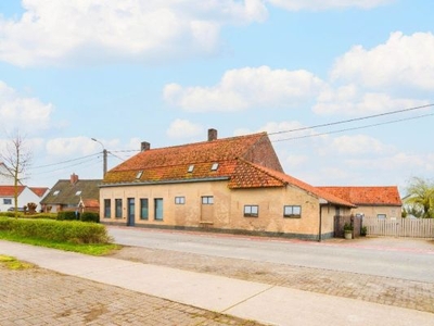 Watouseweg 26, 8970 Poperinge