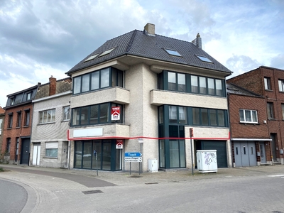 2 slaapkamer appartement in Centrum Willebroek