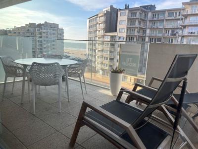 Appartement te koop in O'Sea Oostende