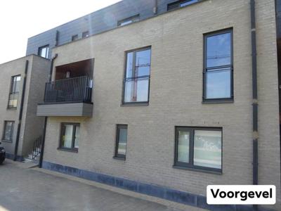 Bijzonder lichtrijk en energiezuinig duplexappartement