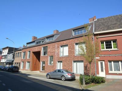 DAKAPPARTEMENT MET 1 SLK, TERRAS EN PARKING!