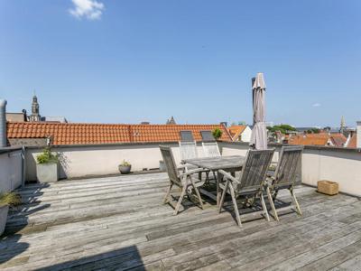 ANTWERPEN - Duplex penthouse