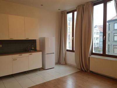 Karaktervol appartement op het Zuid!