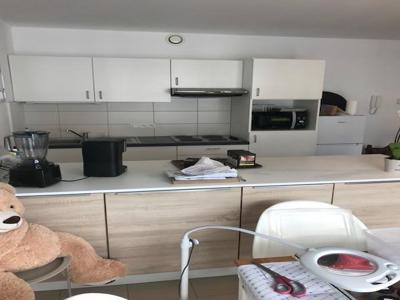 Nieuw appartement te Oostende, Kaaistraat 43