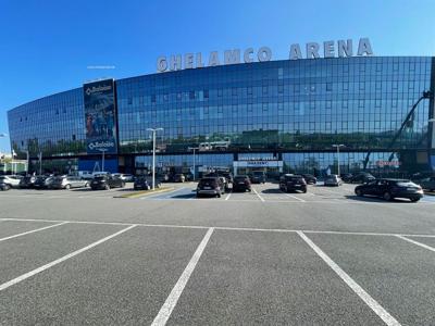 Nieuwbouw kantoren te huur in Ghelamco Arena Gent