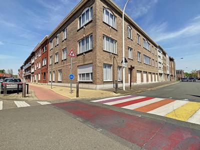 Verzorgd twee slaapkamer appartement in Burcht