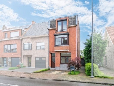 Antwerpsesteenweg 187, 2070 Burcht, Zwijndrecht