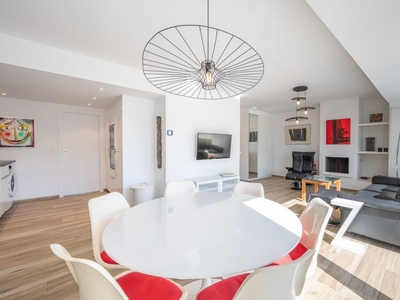 Appartement in Knokke