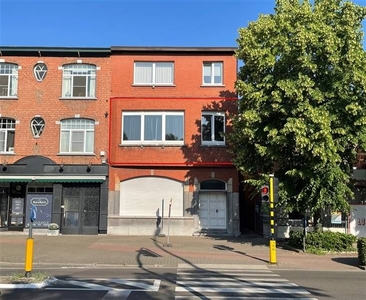 Centraal gelegen appartement met 2 slaapkamers