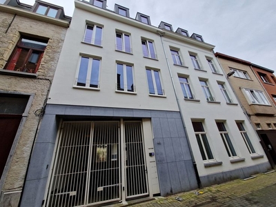 Een slaapkamer appartement met staanplaats en kelder - Dr...