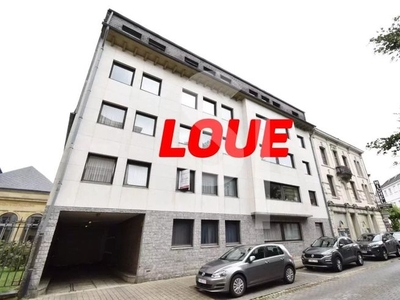 Location - Appartement Arlon