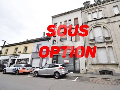 Vente - Maison Athus