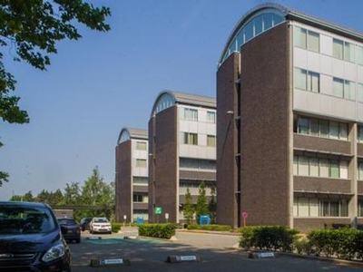 Vlot bereikbare kantoren (198 - 691 m²) in Merelbeke