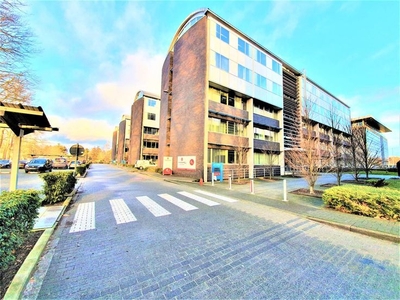 Vlot bereikbare kantoren (198 - 691 m²) in Merelbeke