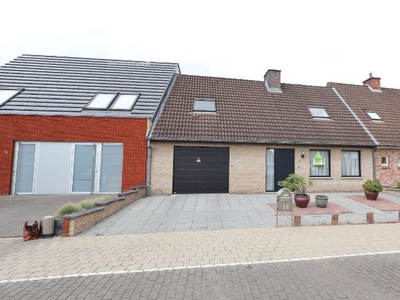 Woning te huur Roeselare