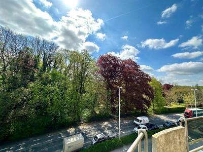 APPARTEMENT - 100m2 - 2 SLKS - RUIME LIVING EN TERRAS + GAR