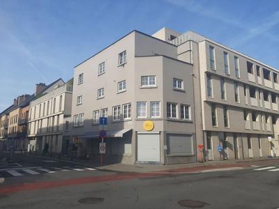 Appartement op de eerste verdieping te Hasselt