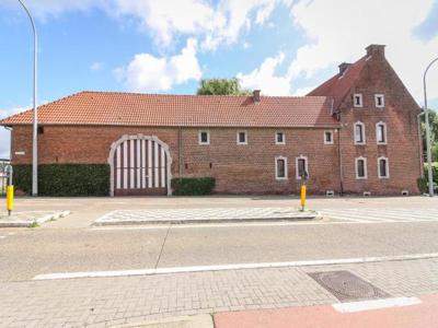 AUTHENTIEKE UNIEKE HOEVE